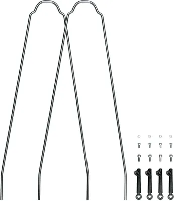 Produktbild von SKS Strebenset Standard XL für VELO 55 CROSS