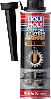 Immagine prodotto di Liqui Moly Detergente per sistemi motore diesel 300 ml