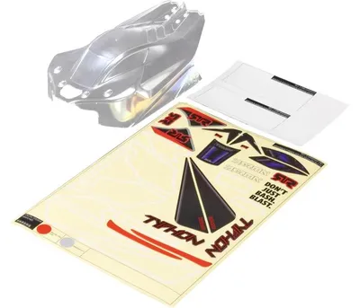 Immagine prodotto di Accessori per modellismo ARrma 1:8