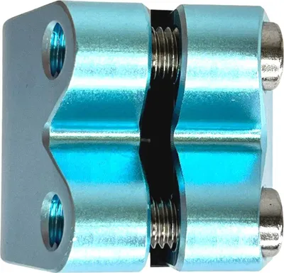 Produktbild von Striker Lux Stunt-Scooter Klemme 32/35 Türkis