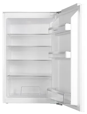 Produktbild von Amica EVKSX 353 905, 135 l, SN-ST, 35 dB, D, Weiß