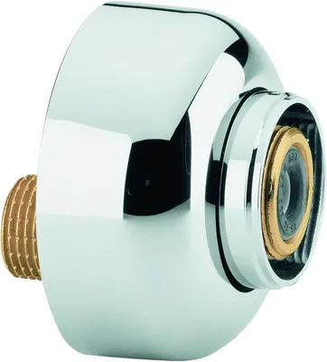 Produktbild von Grohe Chiara / Euroeco Special S-Anschluss 1/2´´ x 3/4´´ Verstellbarkeit 7,5 mm chrom - 12023000