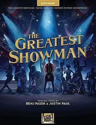 Immagine prodotto di Il più grande spettacolo (The Greatest Showman)