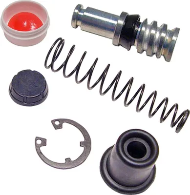 Image de Kit de réparation pour cylindre de frein avant pour Honda VF 1000 F Interceptor, années 1984-1985, de Tourmax - Neuf
