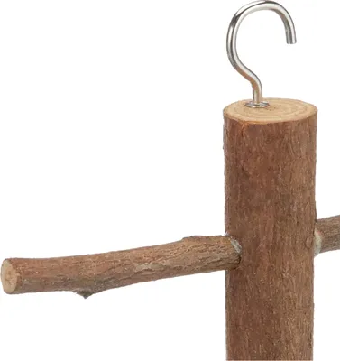 Produktbild von Trixie Klettergerüst Natural Living 27 cm