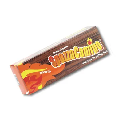 Productafbeelding van Schoorsteenveger-accessoire, 1,3 kg