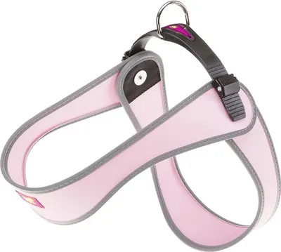 Image de Ferplast Agila 6 harnais d'escalade rose rose Taille unique