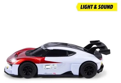 Image de Dickie Toys Porsche Mission R