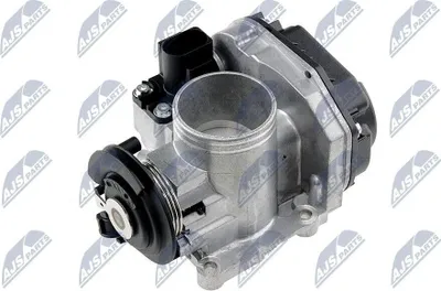 Obrázok produktu pre NTY ETB-VW-010 Škrtiaca klapka pre VW Lupo (6X1, 6E1) POLO (6N2)
