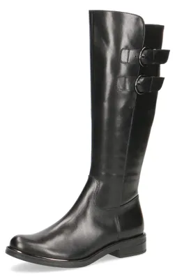 Produktbild von Caprice Stiefel 9-9-25530-25 022 BLACK NAPPA