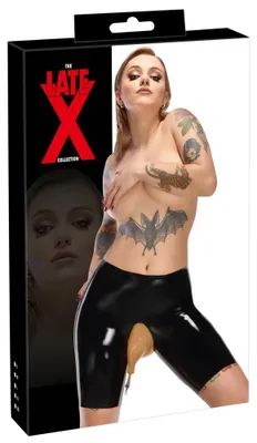 Obrázek produktu pro Latex Urin-Slip M