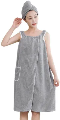 Produktbild von Ibenzoa® Mikrofaser-Handtuch 135 x 85 cm – groß, weich & saugfähig, schnell trocknend für Sauna, Strand und Sport