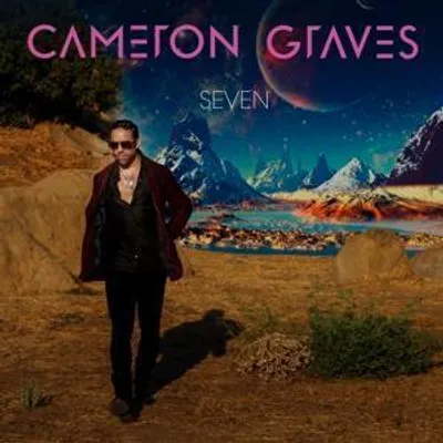 Produktbild von Graves, C: Seven