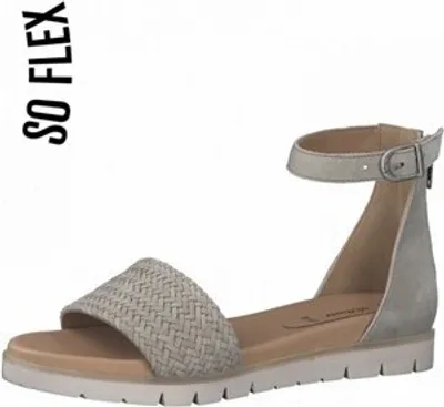 Produktbild von S.OLIVER [WOMEN] 5-5-28111-28/728 PISTACHIO FS 2022, Spocc:37