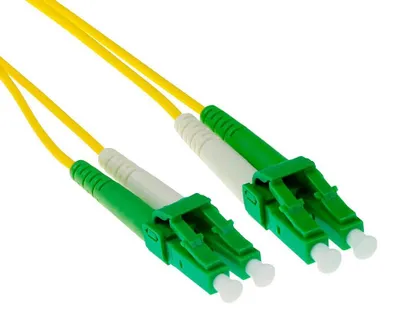 Zdjęcie produktu dla ACT RL2603, 3 m, OS2, LC, LC