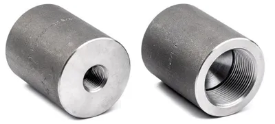 Produktbild von POLBERIS Muffe 1/2" x 1'' NPT 206bar A105