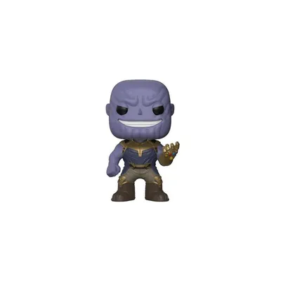 Produktbild von Avengers - Thanos 289 - Funko Pop! - Vinyl Figur