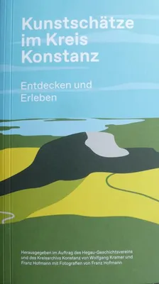 Produktbild von Kunstschätze im Kreis Konstanz