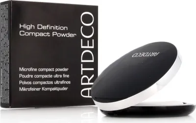 Obrázok produktu pre Artdeco High Definition Compact Powder (Neutral 6 Soft Tawn) 10 g