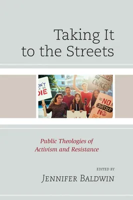Produktbild von Taking It to the Streets