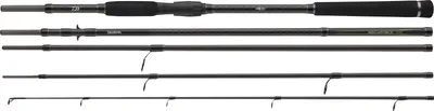 Produktbild von Daiwa Reiseruten Megaforce Travel Spin