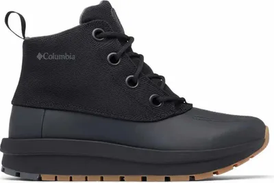 Produktbild von Columbia Moritza™ Shield Wanderstiefel Schwarz EU 41 1/2 Damen Schwarz EU 41 1/2