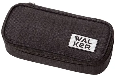 Obrázek produktu pro walker 49257/80 Penál Concept - černý