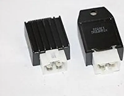 Produktbild von Gleichrichter Spannungs Lichtmaschinen Regler 12V Quad ATV 49 - 125cc