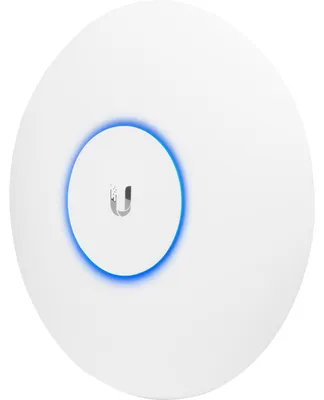 Produktbild von WLAN-AP Ubiquiti UniFi UAP-AC-PRO DualBand innen/außen