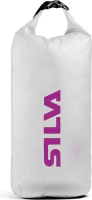 Image de Silva Carry Dry Tpu Sac de séchage 6l blanc blanc One Size
