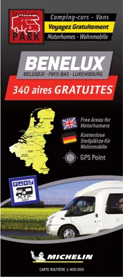 Image de Benelux Motorhome Stopovers