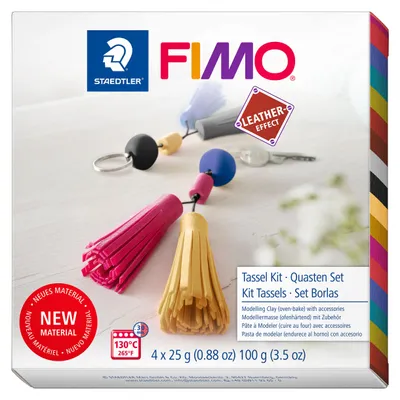 Produktbild von GRAINE CREATIVE 261755, 14 Jahr(e), Polymer, Mehrfarbig, 1 Stück(e)