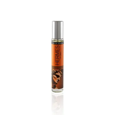 Produktbild von Hermes Greek Mythology Eau de Parfum für Herren mit Bergamotte & Vetiver 25 ml
