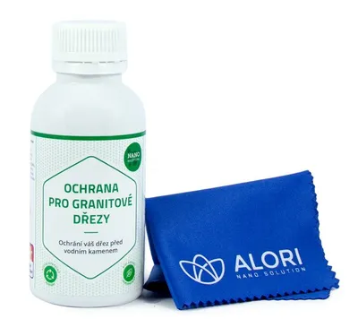 Immagine prodotto di ALORI Protezione per lavelli in granito