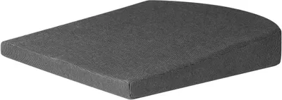 Produktbild von WALSER Autositzkissen 27023 Polyester