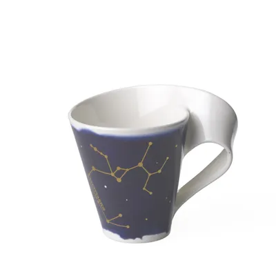 Produktbild von Villeroy & Boch NewWave Stars Becher mit Henkel Schuetze/Sagittarius