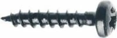 Produktbild von Schrauben (Halbrundkopf) 3,5 x 19 mm VE=Packung à 24 Stück