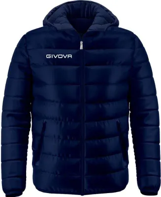 Produktbild von Sportjacke Givova Olanda Blau