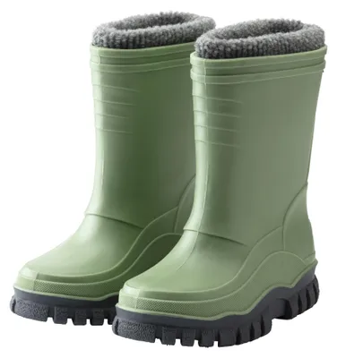 Produktbild von Sterntaler Gummistiefel mit Innenschuh uni