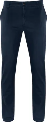 Produktbild von Moderne Chino Harvest Officer aus Baumwoll-Stretch, vorgeschrumpft, weich, formstabil, YKK-Reißverschluss