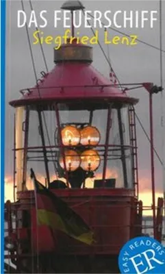 Obrázek produktu pro Das Feuerschiff