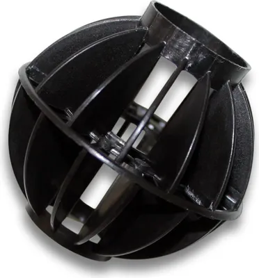 Image de SunSun Pièce détachée CPF-15000 200xBoule pour Filtre de bassin à pression