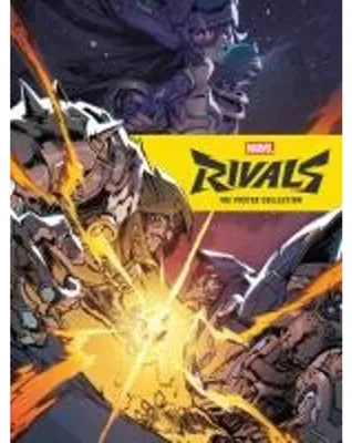 Immagine prodotto di Marvel Rivals