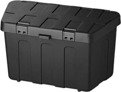 Produktbild von ProPlus Lagerbox für Zugdeichsel Kunsstoff 320 x 630 x 355 mm 340061