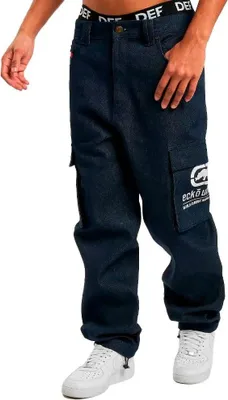Produktbild von Ecko Unltd Ec Ko Jeans Blau 36 / 34 Herren Blau 36