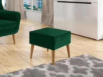 Obrázek produktu pro Taburetka LEVI - zelená