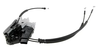 Produktbild von Türschloss hinten rechts (Stellmotor), passend für Hyundai Tucson TL, 5 Pins