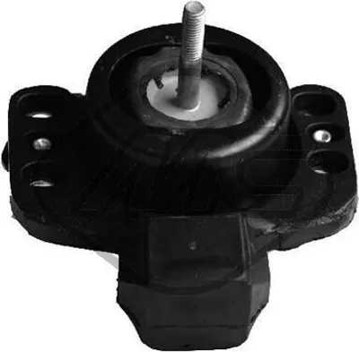 Produktbild von Metalcaucho Motorlager Gummimetalllager Rechts für RENAULT MASTER II Kasten (FD) 04776