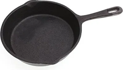 Produktbild von Gusseisenpfanne 16 cm