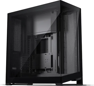 Image de Phanteks NV-Series NV9 MK2 Boîtier PC Big-Tower EATX DRGB Tempered Glass (PH-NV923TG_DBK02)
